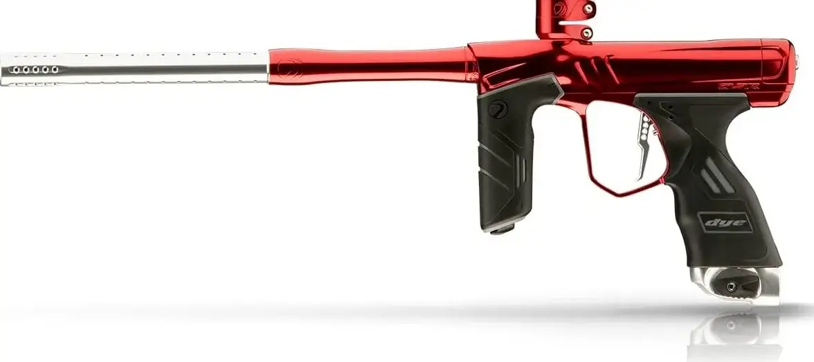 DYE DSR+ Paintball Marker
