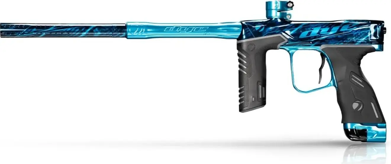 Dye MXR Paintball Marker