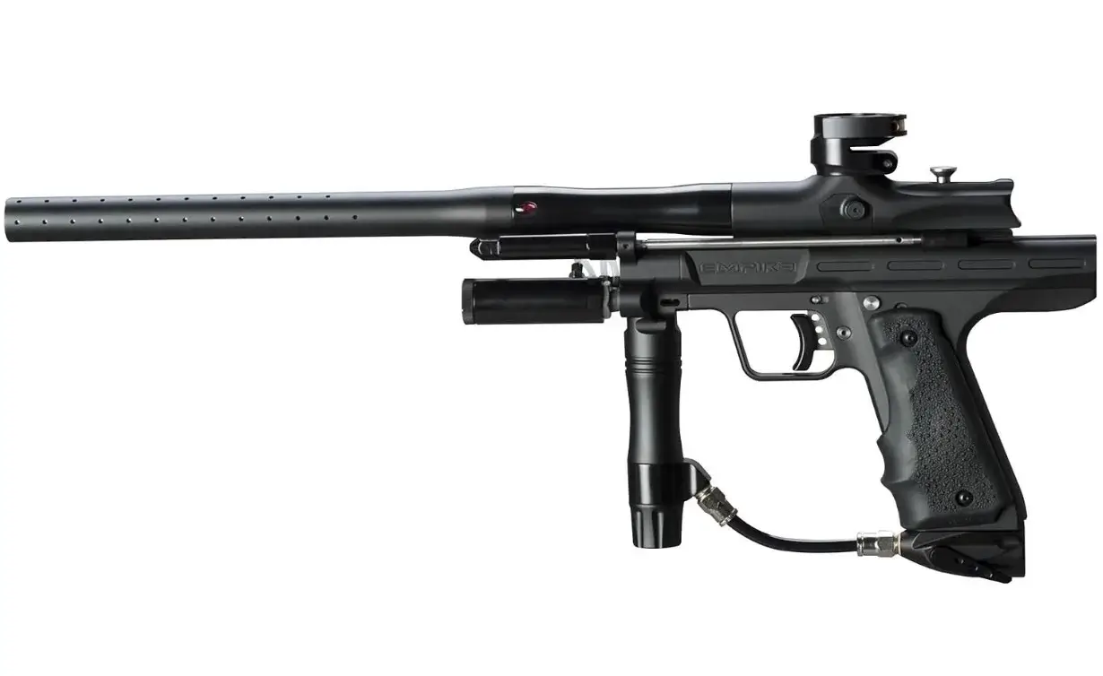 Empire Paintball Resurrection Autococker Gun