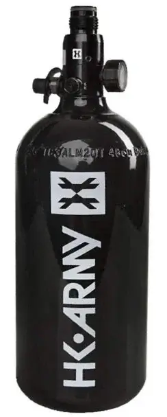 HK Army Aluminum HPA Tank