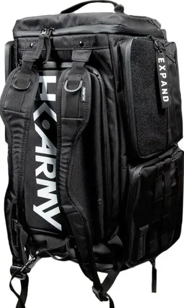 HK Army Expand Gear Bag