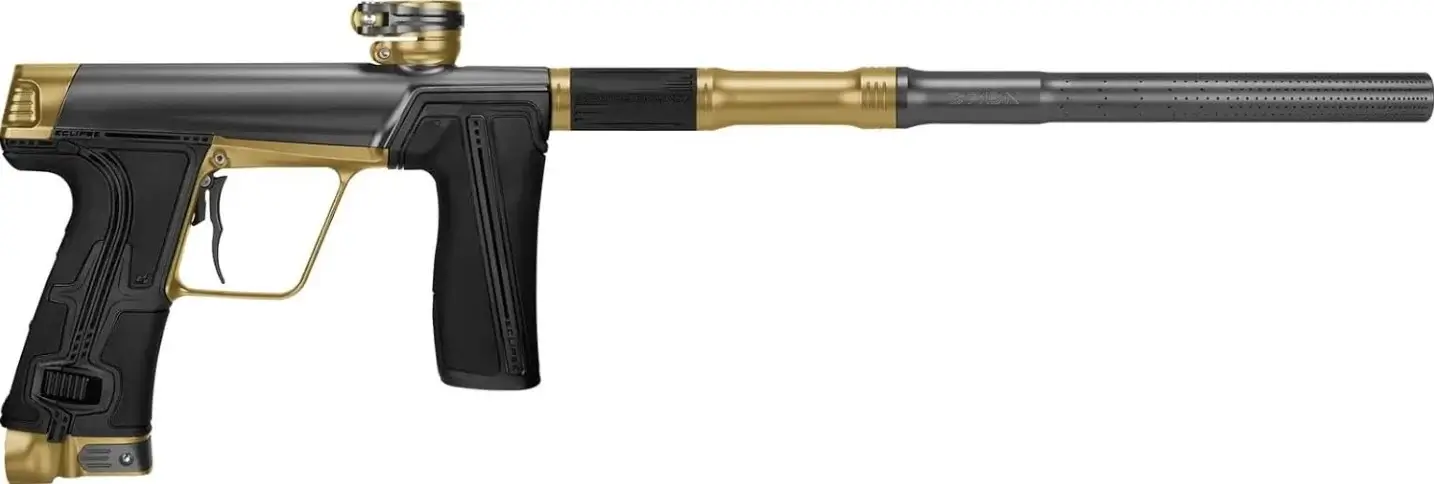 Planet Eclipse CS3 Pro Electronic Paintball Marker