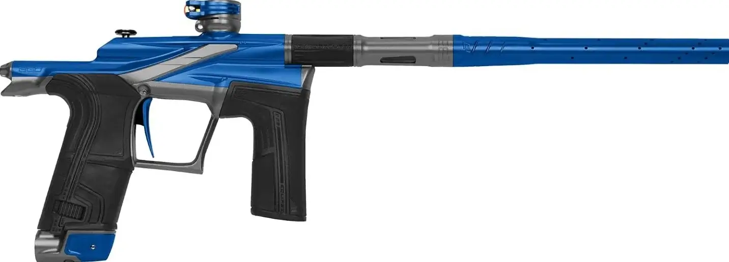 Planet Eclipse LV2 Paintball Marker