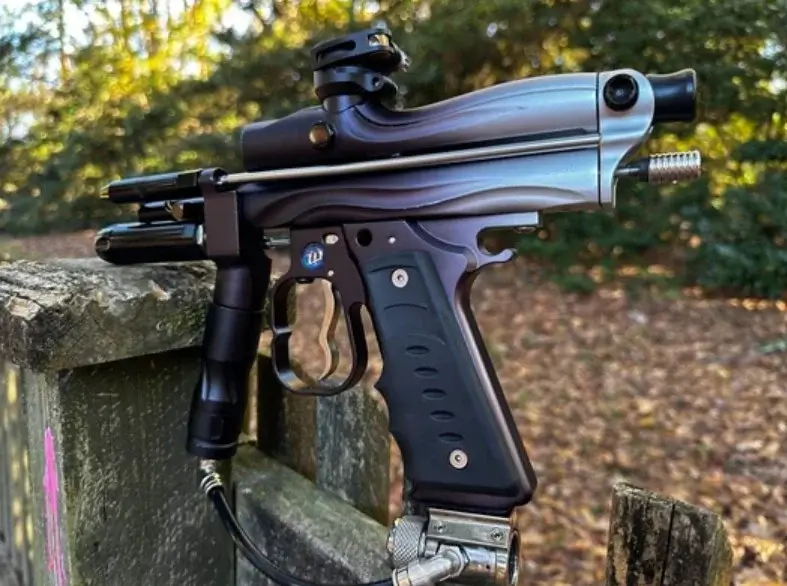 WGP Orracle Autococker