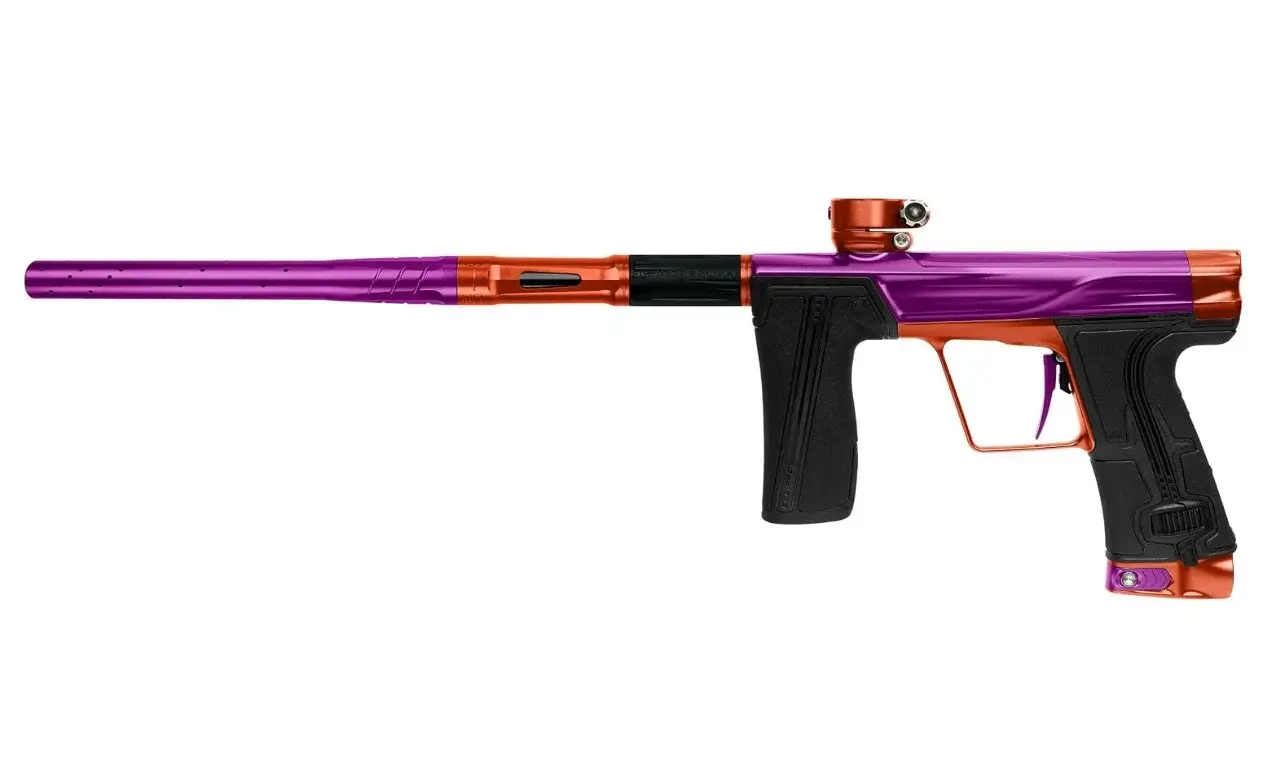 Planet Eclipse GEO R5 Electronic Paintball Marker