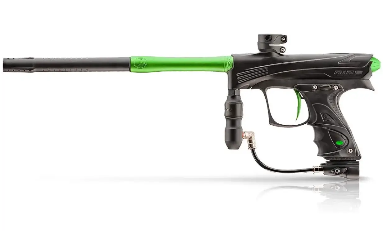 Dye Rize CZR Paintball Marker