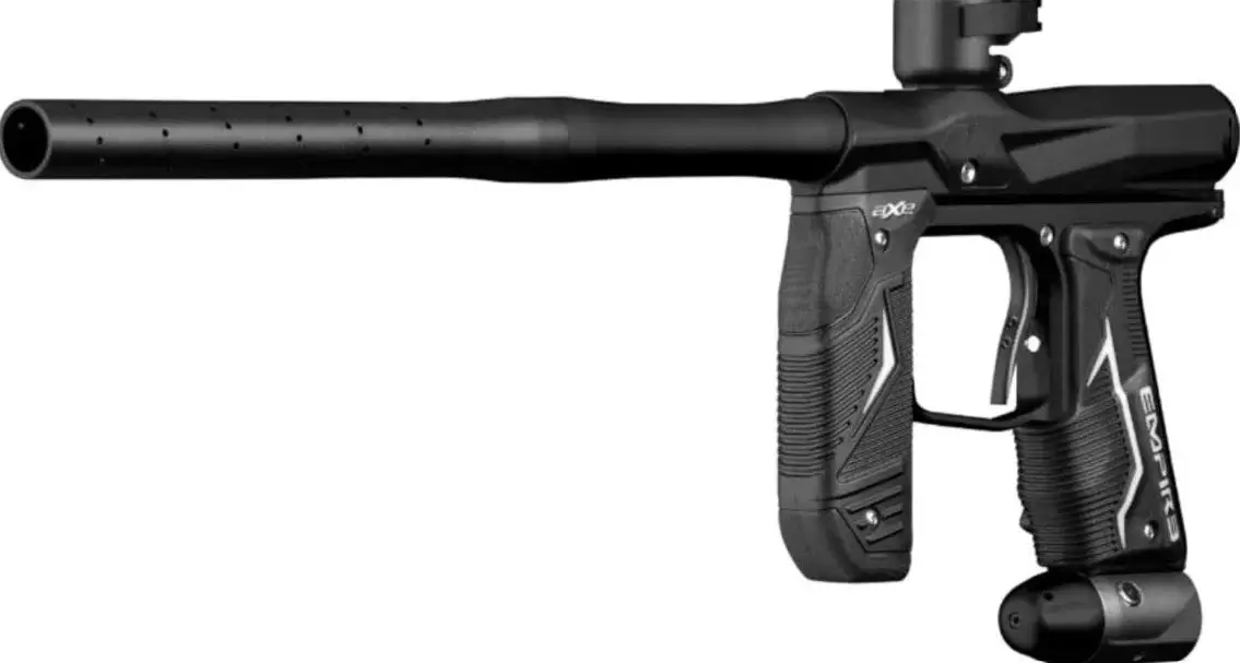 Empire Axe 2.0 Electronic Paintball Marker