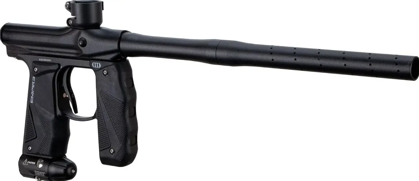 Empire Mini GS Paintball Marker Gun