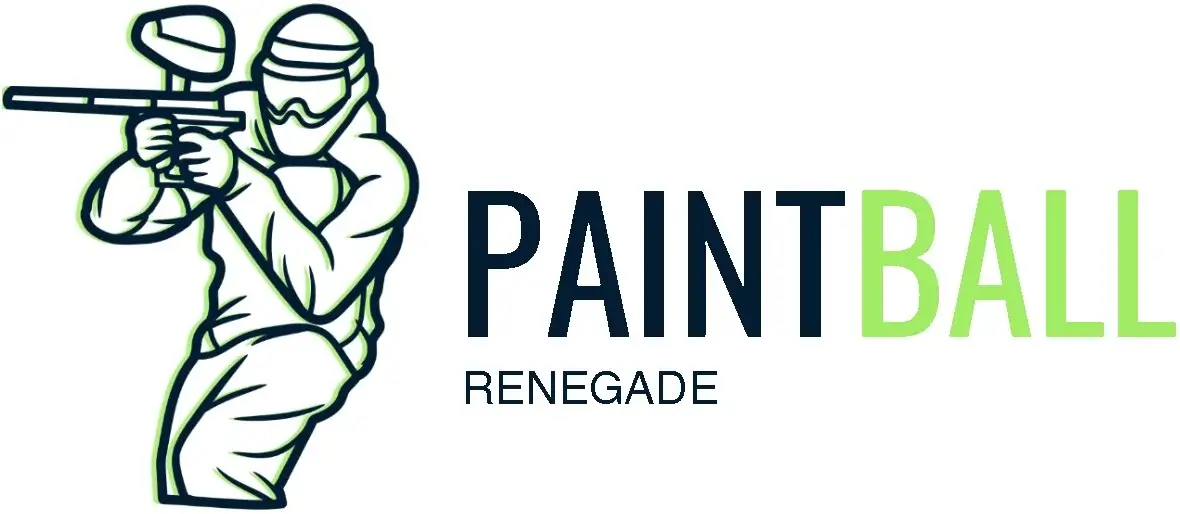 Paintball Renegade Logo