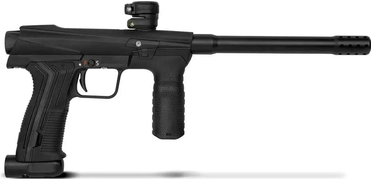 Planet Eclipse EMEK 100 Mechanical Paintball Marker