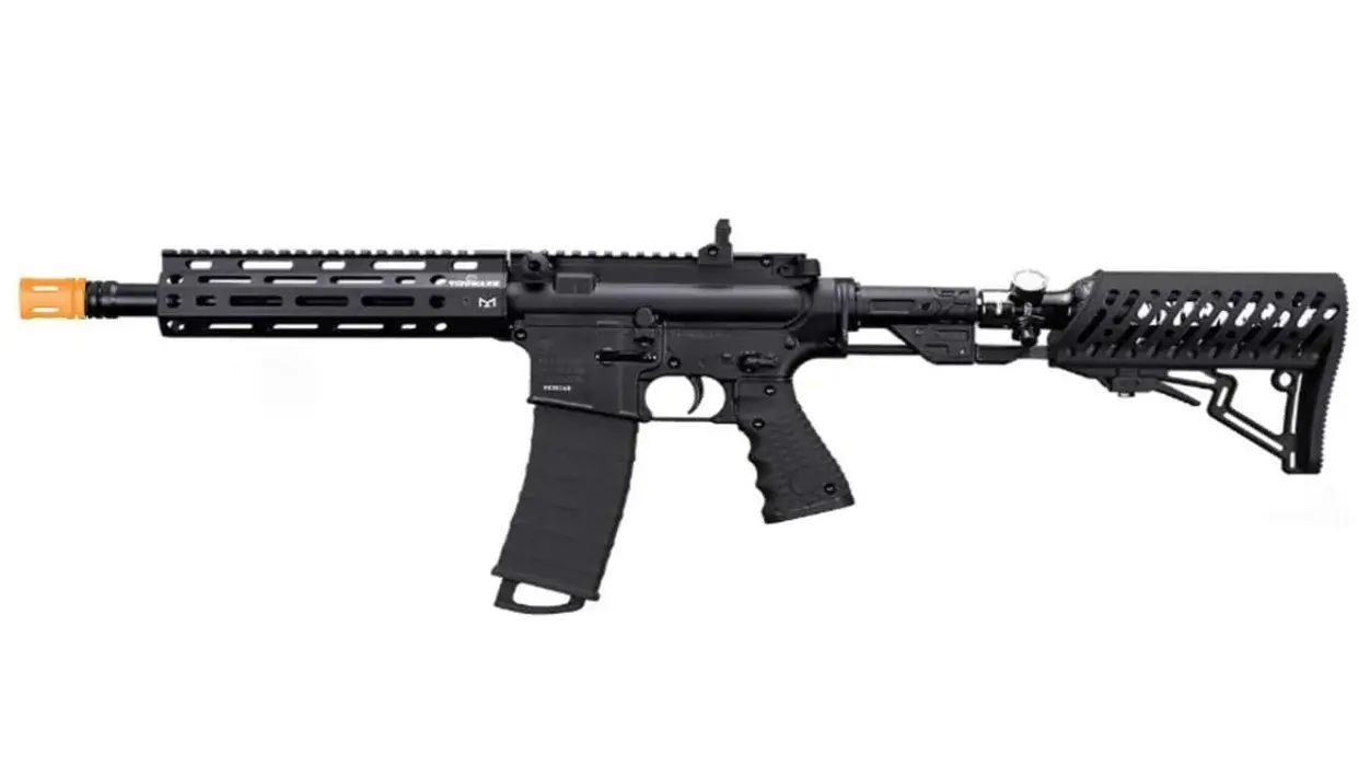 Tippmann TMC Elite .68 Caliber Magfed Marker